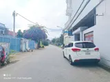 150M2 Đất Mặt Tiền Kd Thạnh Lộc Ngang Lớn 7.5M Hiếm, Giảm 550Tr Bán Nhanh Tháng - Ảnh 1
