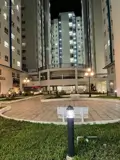 Cho Thuê Căn Hộ 2Pn, 56M2 Tại Hqc 35 Hồ Học Lãm, Bình Tân Chỉ Với 6 Triệu Vnd. Nhà Mới 100% Ở Ngay - Ảnh 2