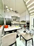 Nhà Đẹp 4 Tầng – 2 Mặt Hẻm Vip Âu Cơ, Tân Bình – Ở Ngay, Thu Nhập 20Tr/tháng! - Ảnh 3