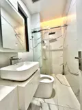 Nhà Đẹp 4 Tầng – 2 Mặt Hẻm Vip Âu Cơ, Tân Bình – Ở Ngay, Thu Nhập 20Tr/tháng! - Ảnh 4