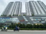 Cho Thuê Sàn Văn Phòng Mặt Đường Lê Văn Lương Thanh Xuân Hà Nội 230M 300Nghin/m - Ảnh 3