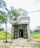 Nhà Đẹp – Giá Tốt –Chính Chủ Cần Bán Căn Nhà Tại  Kdc Xuyên Á, Mỹ Hạnh, Long An - Ảnh 1
