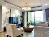 Sunshine Garden  – Căn Góc Hoa Hậu 3Pn – View Đẹp – Giá Tốt - Ảnh 1
