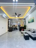 Nhà Mới Ở Ngay- Ko Qh - Hẻm 3M - Gần Mặt Tiền - Gần Công Viên Làng Hoa  - Khu Dân Trí - Cn Đủ 43M2 - Ảnh 2