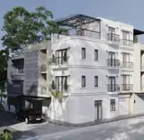 Bán Nhà Mới Lô Góc, Oto Vào Nhà Tại Đan Phượng, Giá Hơn 4 Tỷ - Ảnh 1