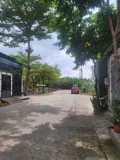 Bán Gấp Đất Thổ Cư Hà Huy Giáp, Thạnh Lộc, Quận 12: 150M2, Sổ Hồng Riêng, Giá Chỉ 45Tr/m2 - Vị Trí - Ảnh 1