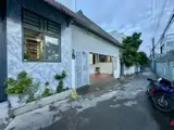 Nhà Đẹp Hẻm Ô Tô Nguyễn Chích – Gần Biển, Ngang 7M, Chỉ 4,3 Tỷ! - ảnh 1