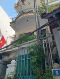 Bán Nhà 3 Tầng Dân Xây Ô Tô Đỗ Cửa- Vào Nhà Nguyễn Văn Cừ 63 X14.8 Tỷ Long Biên - Ảnh 1
