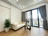 Cho Thuê Căn Hộ Chung Cư Đền Lừ – Hoàng Văn Thụ – Hoàng Mai - Ảnh 1