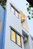Bán Căn Hộ Dịch Vụ Trung Tâm Quận 10 – Sát Mặt Tiền Vĩnh Viễn – Dòng Tiền 600 Triệu/năm – Nhà 4 - Ảnh 1