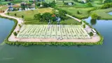 Đất Nền View Hồ, Sát Hồ, Gần Hồ - Ảnh 1