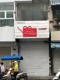 Ccg – Cho Thuê Nhà Mặt Tiền Võ Văn Tần, Phường Bàn Cờ, Quận 3 - Ảnh 2