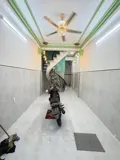 Nhà Đường Lý Thái Tổ Phường 9 Quận 10 Cũ - Ảnh 3