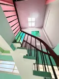 Nhà Đường Lý Thái Tổ Phường 9 Quận 10 Cũ - Ảnh 5