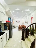 Bán Nhà Ngọc Thụy, 36M. Ô Tô Đỗ Cổng. Gần Cầu Long Biên Và Chương Dương. Chợ Và Trường Học Xung - Ảnh 5
