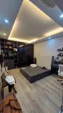 Bán Nhà Gia Quất Long Biên, Oto, Ngõ Thông,Ô Chờ Thang Máy,Dân Xây,45M - Ảnh 1