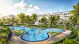 B.thự Gần Mặtbiển-Vinhomes Ocp2, Ch. Khấu 19% Đến 26.5% Chính Sách  Chỉ Còn 2-3 Căn Cuối Cùng(26/8) - Ảnh 1