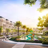 B.thự Gần Mặtbiển-Vinhomes Ocp2, Ch. Khấu 19% Đến 26.5% Chính Sách  Chỉ Còn 2-3 Căn Cuối Cùng(26/8) - Ảnh 4