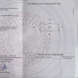 Cc Cần Bán Lô Đất 43.7 Mét Ở Phương Đình - Đan Phượng- Hà Nội.ngõ Thông. Ô Tô Qua Đất.giá Đầu - Ảnh 1