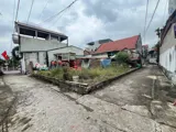 Cc Cần Bán Lô Đất 43.7 Mét Ở Phương Đình - Đan Phượng- Hà Nội.ngõ Thông. Ô Tô Qua Đất.giá Đầu - Ảnh 2