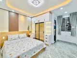 4❌13M, Bán Nhà Xây Mới, 4 Tầng, Hxh, Bùi Quang Là, P12 Gò Vấp, 7 Tỷ Nhỉnh - Ảnh 4