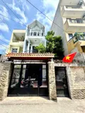 123M2, Bán Nhà Hẻm Xe Tải Thông, 1/ Phạm Văn Bạch, P12 Gò Vấp, 8 Tỷ Nhỉnh - Ảnh 2