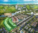 22 Dinh Thự Độc Bản The Palace Đà Nẵng. Hiện Tại Chỉ Còn 5 Căn Dành Cho Giới Tinh Hoa - Ảnh 2