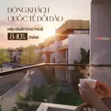 22 Dinh Thự Độc Bản The Palace Đà Nẵng. Hiện Tại Chỉ Còn 5 Căn Dành Cho Giới Tinh Hoa - Ảnh 3