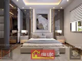 Chỉ 4 Tỷ 250 Triệu – Nhà 4 Tầng Gara Ô Tô - Chợ Minh Kha, An Dương, Hải Phòng - Ảnh 3