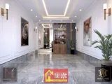 Chỉ 4 Tỷ 250 Triệu – Nhà 4 Tầng Gara Ô Tô - Chợ Minh Kha, An Dương, Hải Phòng - Ảnh 5