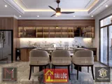 Chỉ 4 Tỷ 250 Triệu – Nhà 4 Tầng Gara Ô Tô - Chợ Minh Kha, An Dương, Hải Phòng - Ảnh 4