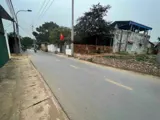 Bán Lô Đất Mặt Đường Trục Chính – 121M Trại Láng, Cổ Đông - Ảnh 2