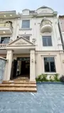 Siêu Hót -  Biệt Thự Siêu Vip - An Dương Hải Phòng - 148M2 - 7 Tỷ 900 Triệu - ảnh 1