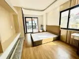  Bán Nhà Hoàng Mai- Lô Góc - Ô Tô - Kinh Doanh Thông Tứ Phía  : 37M* 5 Tầng * 8.95 Tỷ ( Thương - ảnh 2