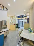 Nhà Đường Số 59 - Phường An Hội Tây (P.14 Quận Gò Vấp Cũ) - Ảnh 3