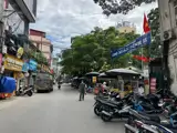 Bán Mảnh Xuân Đỉnh 30M2 - Lô Góc - Oto - Ngõ Thông - Ngay Công Viên Hòa Bình Nhỉnh 7 Tỷ - Ảnh 2