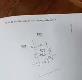 Bán Mảnh Xuân Đỉnh 30M2 - Lô Góc - Oto - Ngõ Thông - Ngay Công Viên Hòa Bình Nhỉnh 7 Tỷ - Ảnh 4