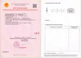 Chủ Cần Bán Gấp 2 Lô Liền Kề Tọa Lạc Tại Xã Bình Giã Huyện Châu Đức Khu Dân Cư Đường Nhựa 7 Mét - ảnh 4