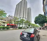 Trung Kính – Lô Góc 51M² – Vỉa Hè 2 Bên – Ô Tô Dừng Đỗ – Ngõ Thông – Xây Tòa Building Quá Đẹp – Sổ - Ảnh 2