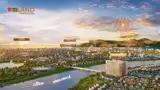 Chính Chủ, Bán Căn Hộ Chung Cư Spana Tower, Giá Siêu Hời Chỉ Với 3,3 Tỷ, 54,2 M2 - ảnh 2