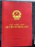 Bán Gấp Đất Vàng 2 Mặt Tiền Lô Góc – Phan Huy Ích, Tân Bình - Ảnh 4
