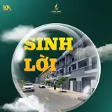 Nhà Phố Tây Ninh  Sổ Riêng Từng Căn – Không Chung Chạnhà 1 Trệt 1 Lầu, Hoàn Tiện 100%Đường Rộng, - Ảnh 3