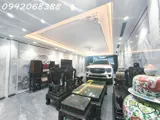 Bán Nhà Nguyễn Văn Linh, Sài Đồng, Long Biên, Dt100m2, 25,2T, Nhà Mới Dân Xây, Thiết Kế Hiện Đại - Ảnh 1