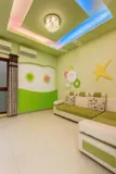 Nhà Bán Khu Bảy Hiền, Tân Bình – Thông Lý Thường Kiệt – Năm Châu – 5 Tầng – Nội Thất Gỗ Cao Cấp - Ảnh 4