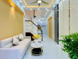 L1552 ⭐ Sát Quang Trung Phạm Văn Chiêu Shr, Vuông, 2 Tầng, 3X9m - Ảnh 3