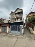 Nhà 3 Tầng 106.6M Khê Nữ ,Nguyên Khê ( Trung Tâm Hành Chính Xã Phúc Thịnh ) - Ảnh 3