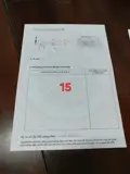 Chủ Cần Bán Miếng Đất Xã Suối Rao Thôn Huyện Châu Đức Brvt - Ảnh 2