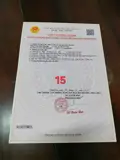 Chủ Cần Bán Miếng Đất Xã Suối Rao Thôn Huyện Châu Đức Brvt - Ảnh 3