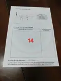 Chủ Cần Bán Miếng Đất Xã Suối Rao Thôn Huyện Châu Đức Brvt - Ảnh 4