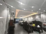 Bán Nhà Nguyễn Văn Linh 96M 7 Tầng Thang Máy Ô Tô Tránh Hơn 25 Tỷ - Ảnh 1